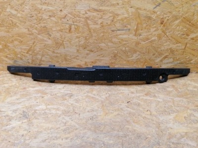 Абсорбер бампера перед tesla model 3 iii 2017-2023r фото №1