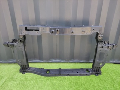 Kia picanto iii 17- pas передний усилитель перед фото №1