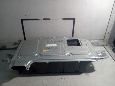 Honda jazz v акумулятор акумулятор гібрид crosstar фото №1