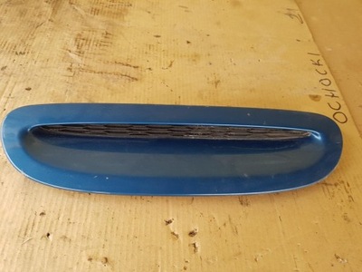 Впуск повітря mini cooper s f57 7328312 фото №1