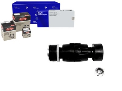 З'єднувач стабілізатора 76mm renault kangoo express фото №1