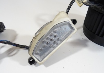 2015 challenger резистор вентилятор резистор обдув фото №1