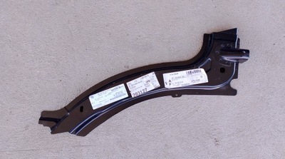 Mercedes sprinter 910 a9106209300 подкрылок обшивка панель фото №1