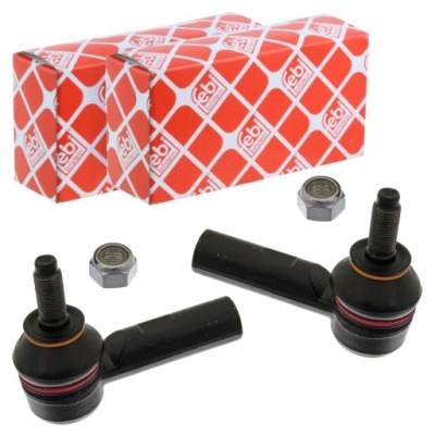 Наконечники тяга l+p suzuki sx4 s-cross vitara фото №1