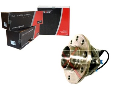 Maxgear 33-0444 набор подшипник колеса фото №1