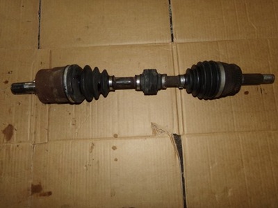 Приводной вал półośka левая rio accent iii 05-10r.1.5 crdi фото №1