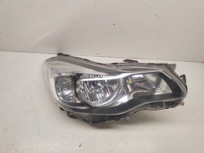 Subaru xv ксенон лампа правий перед p9934r фото №1