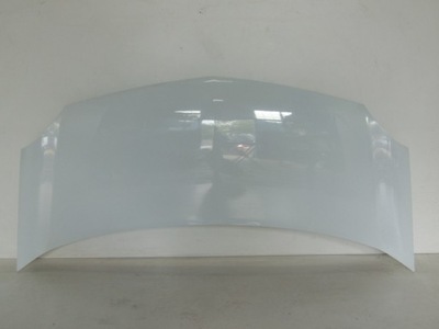 Капот кришка двигуна renault kangoo ii фото №1