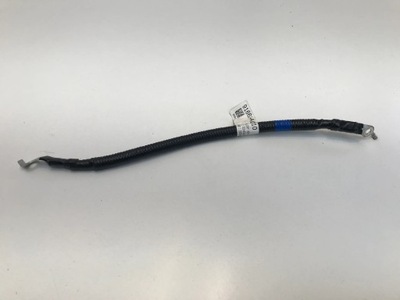 Kia niro ii ev шланг кабель массовый масса фото №1