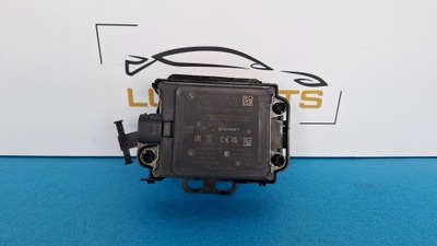 Bmw радар distronic с кронштейн фото №1