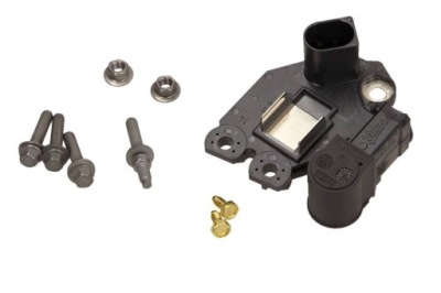РЕГУЛЯТОР НАПРУГИ VALEO 595458 