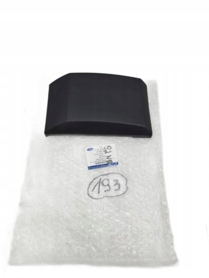 Молдинг pod заливна горловина пального ford transit mk8 фото №1