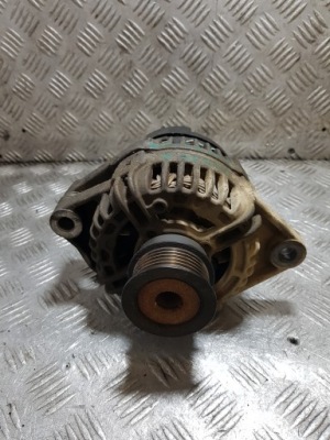 Генератор opel insignia 2.0 cdti bosch 0124325172 фото №1