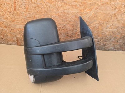 Iveco daily vi зеркало правое długie фото №1