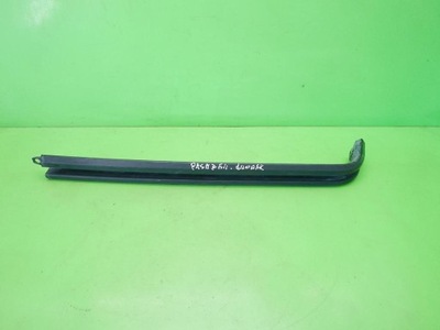 Напрямна двері права задня середина renault kangoo i phi фото №1