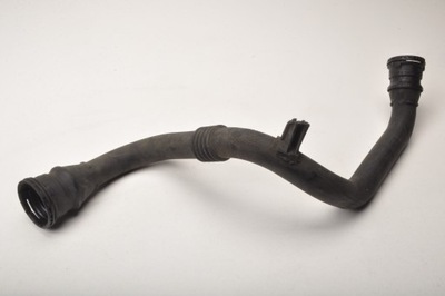 Renault megane iii 1.5 dci труба інтеркулер 144603415r фото №1