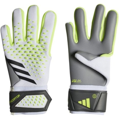 Rękawice bramkarskie adidas Predator League Gloves M IA0879 10
