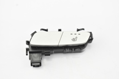 Переключатель подогрев сиденье a2139057502 w253 w205 фото №1