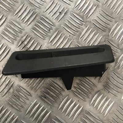 Решётка заглушка обдув daily 99-06 500310341 фото №1