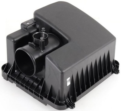 Кришка верхній фільтра повітря оригінал mazda 2,0l cx-3 фото №1