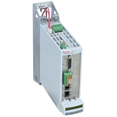 REXROTH HCS01.1E-W0013-A-02-B-ET-EC- NN-NN-NN-FW IndraDrive