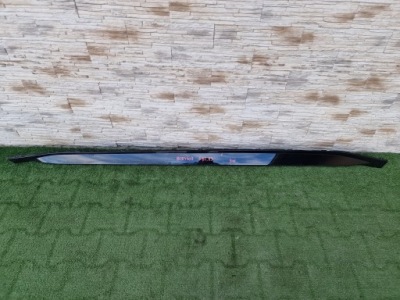 Молдинг поріг ліва bmw m4 g82 g83 8084409 фото №1