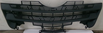 Решітка радіатора решітка радіатора внутрішній mercedes actros 2017r. mp4 a9618850253 300100010 фото №1