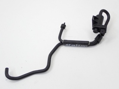 Клапан вакуумa оригинал 8200762162 dacia sandero iii 1.0 tce 23r фото №1