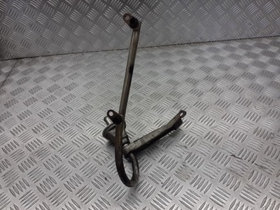 Клапан egr рециркуляції вихлопних газів opel omega b 2.0 фото №1