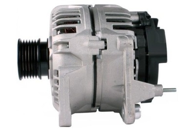 ALTERNADOR 110A 8EL 012 428-731 HELLA AUDI SEAT  