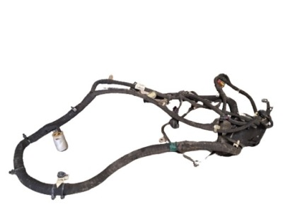 Ford ranger 2019 r 3.2 tdci електропроводка коробки передач 6 ступенева механічна фото №1