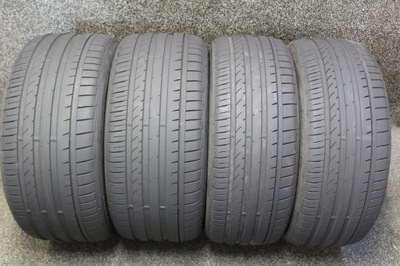 ШИНЫ ЛЕТНИЕ FALKEN AZENIS 15 FK453 245/45/19 245/45R19 275/40/19 275/40R19