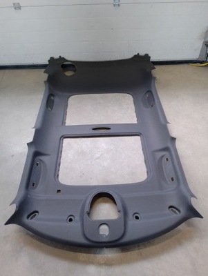 Mini r60 countryman потолок панорама 9809270 фото №1