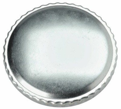 KOREK WLEWU PALIWA 60MM BEZ ZAMKA