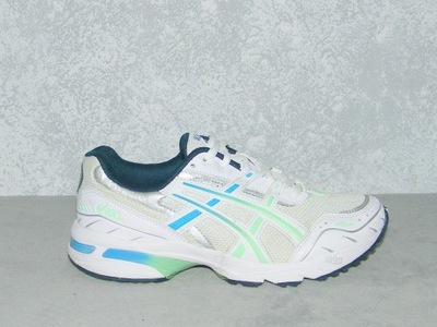 ASICS GEL-1090 - 1202A385 - rozm 40,5 - JAK NÓWKI !!!