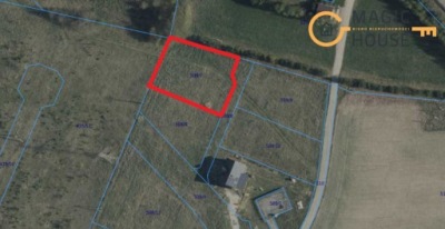 Działka, Gdańsk, Matarnia, 1108 m²