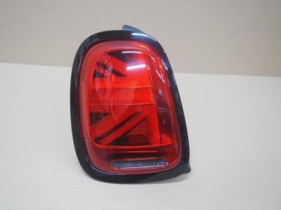 Фара led левый задний  mini f55 рестайлинг фото №1