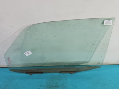 Стекло дверь перед левая mitsubishi pajero pinin фото №1