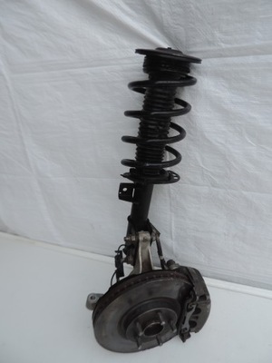 Ford s-max mk2 амортизаторна стійка поворотний кулак правий перед фото №1