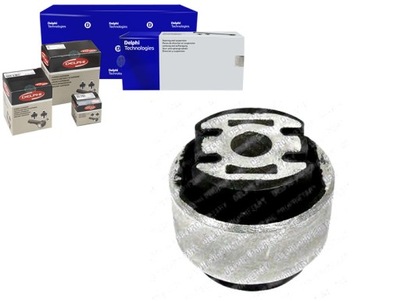 Delphi втулка важеля del, td707w фото №1