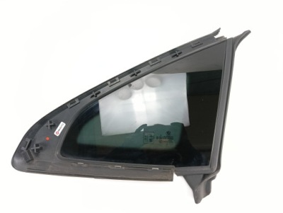 Стекло кузовная правый задняя bmw 2 f44 gran coupe фото №1