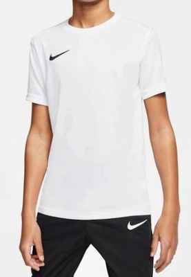 Koszulka NIKE 122-128 Dri-FIT E5973 junior