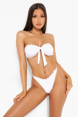 C4B202 DÓŁ OD BIKINI BOOHOO S