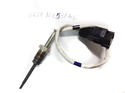 Датчик датчик температури dpf ford custom transit фото №1