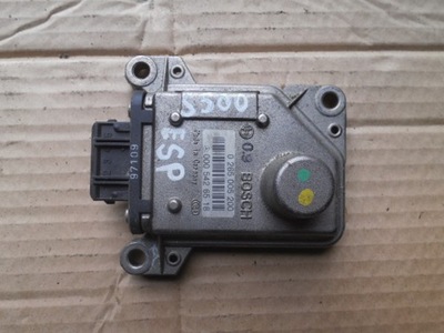 MÓDULO UNIDAD DE CONTROL ESP MERCEDES S W220 0265005200  