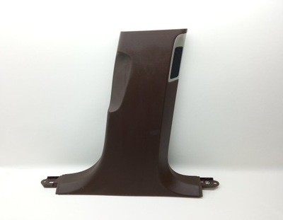 Захист стійка права audi a8 d4 4h0867244f коричнева фото №1