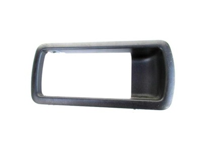 CUADRO AGARRADEROS DE MALETERO TOYOTA RAV4 3 2005-2012 AÑO 72597-42010  