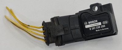 BOSCH SENSOR CISN. AIRE VOLVO S80 2,4 01-  