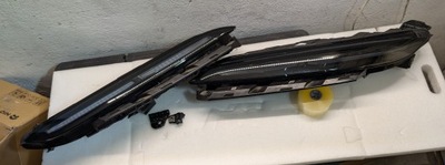 Nio et5 лампа ліва перед full led p0222835 фото №1