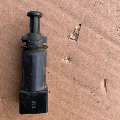 Датчик педали тормоза стоп-сигнал 414986 renault master ii фото №1